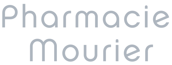 Pharmacie Mourier